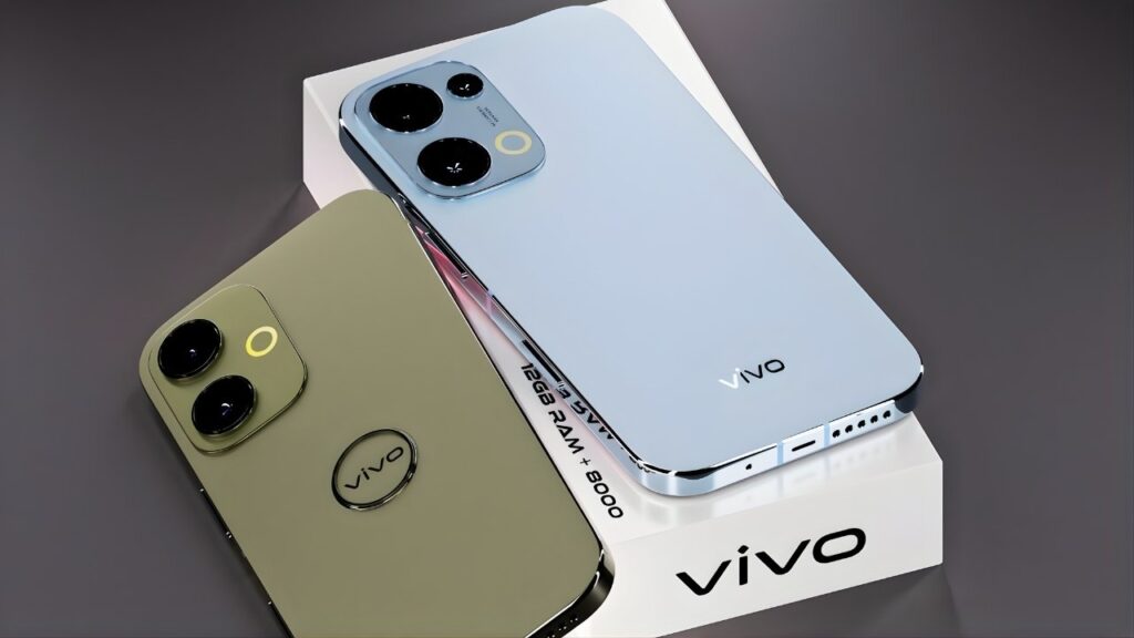 Vivo V70 Elite: el nuevo smartphone premium que destaca por su diseño elegante y gran potencia