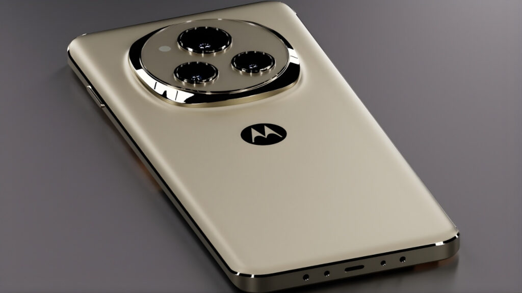 Motorola Edge 70 Ultra: smartphone premium con batería de 10600 mAh, 24 GB de RAM, 2 TB y cámara de 300 MP