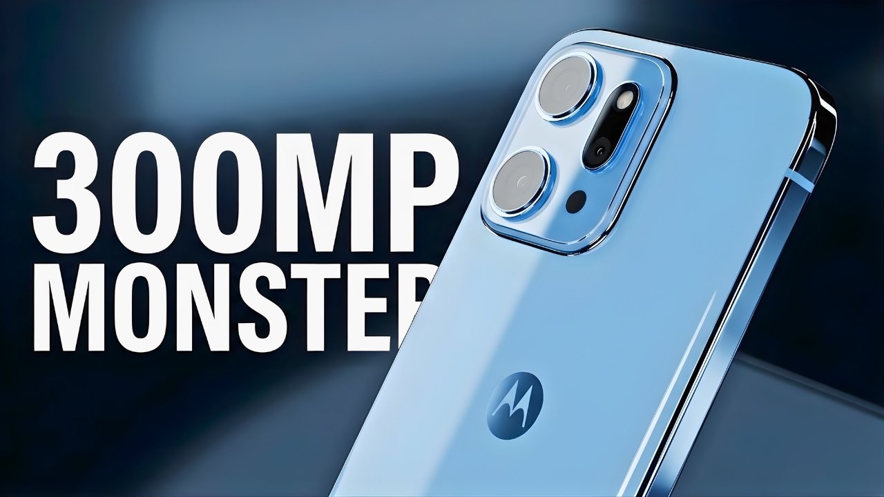 Motorola Edge 70 Ultra: el nuevo smartphone con cámara de 300 MP que apunta a revolucionar la gama premium
