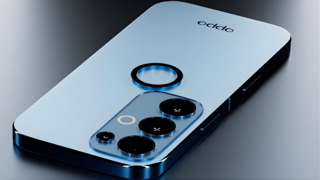 oppo X400 Ultra: el nuevo smartphone con cámara de 300 MP, batería de 8400 mAh y carga rápida de 220W