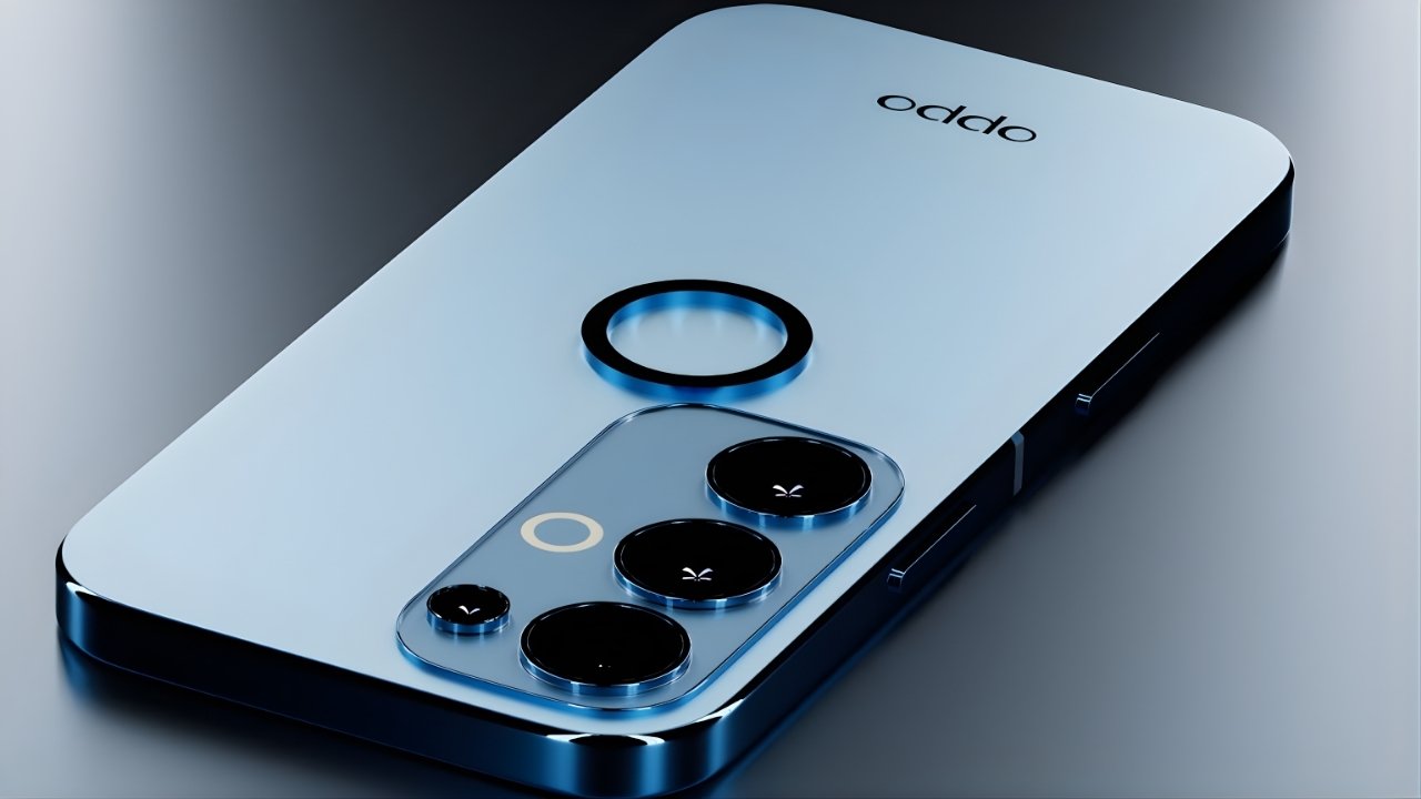 oppo X400 Ultra: el nuevo smartphone con cámara de 300 MP, batería de 8400 mAh y carga rápida de 220W