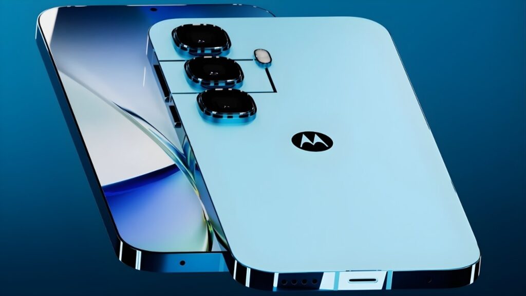 Motorola Edge 71 Pro Max: el nuevo smartphone premium con cámara de 300 MP y batería de 8400 mAh