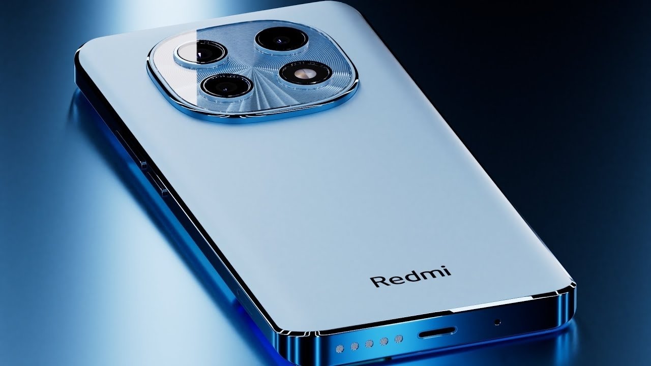 Xiaomi Mi Note 15 Pro: nuevo smartphone con cámara de 300 MP, batería de 8400 mAh y potente SD 988