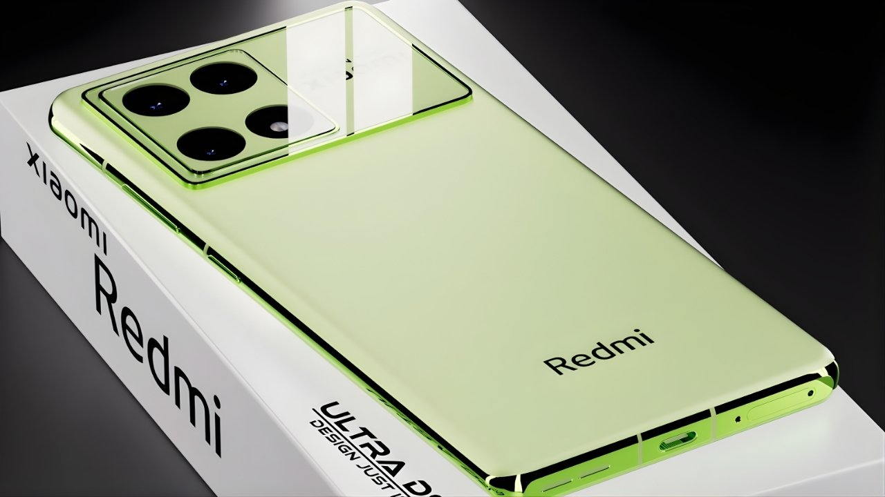 Xiaomi 18 Pro Max: el nuevo smartphone premium con cámara de 300 MP y batería de 8400 mAh