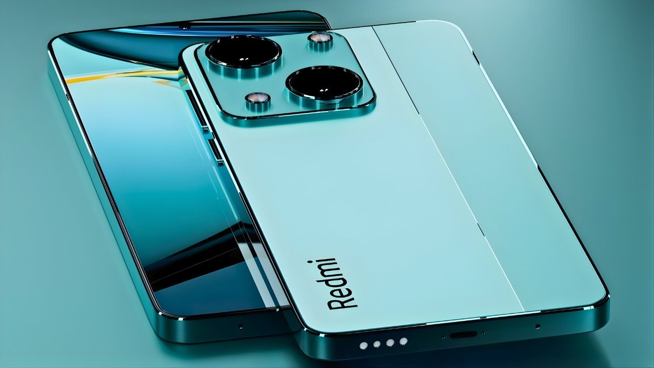 Redmi Note 15 Pro Plus: smartphone 5G con batería de 8400 mAh, doble cámara de 200 MP, 32 GB de RAM y 2 TB