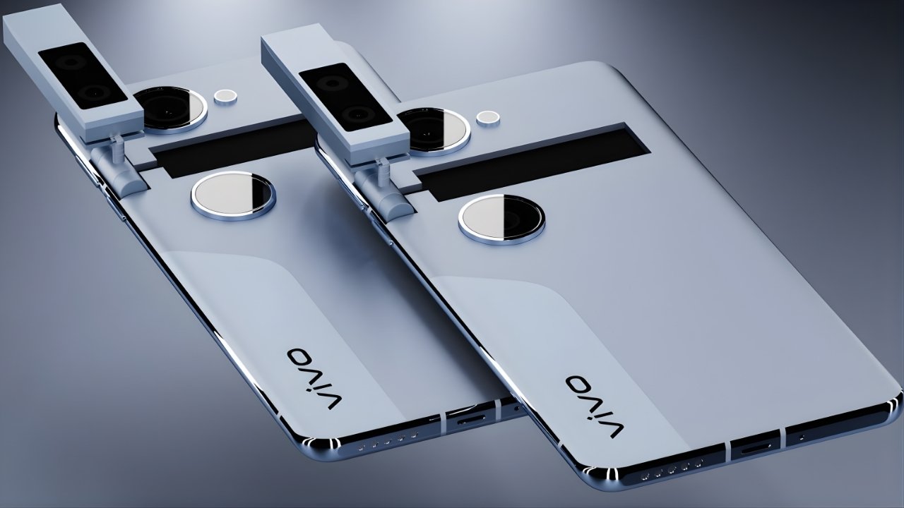 Vivo V50 Ultra: fecha de lanzamiento en, cámara giratoria de 200 MP y prueba de zoom impresionante