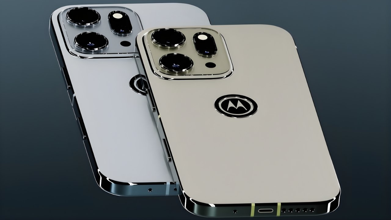 Motorola Edge 70 Ultra: smartphone premium con cámara redonda de 200 MP, batería de 8300 mAh, 32 GB de RAM y 2 TB