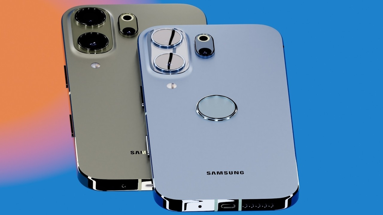 Samsung Galaxy A27 5G: nuevo smartphone con batería de 10000 mAh y 24 GB de RAM