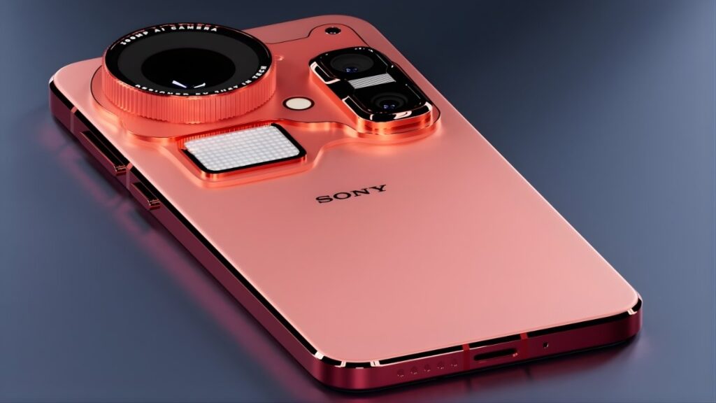 Sony Xperia Pro 1 Ultimate: nuevo smartphone con cámara de 300 MP y batería de 10000 mAh