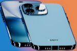 OPPO A6 Pro Max: smartphone premium con batería de 10000 mAh, 24 GB de RAM, 2 TB y cámara de 200 MP