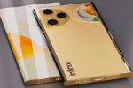 Infinix Note 50 Pro Plus: nuevo smartphone con cámara de 200 MP, batería de 7100 mAh y carga rápida de 120W