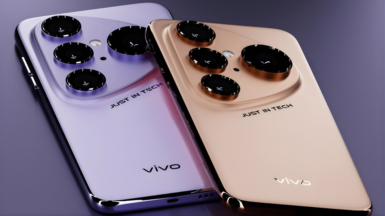 Vivo X400 Pro: el nuevo smartphone premium con cámara de 300 MP y batería de 8300 mAh
