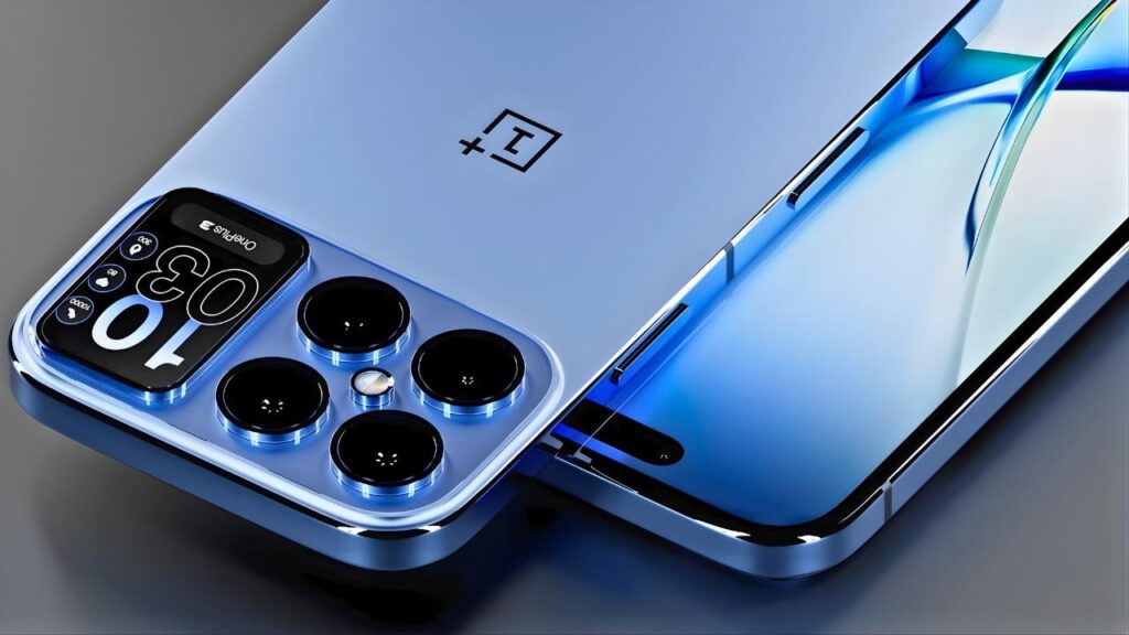 OnePlus 16: el nuevo smartphone con cámara de 300 MP que sorprende desde el primer vistazo