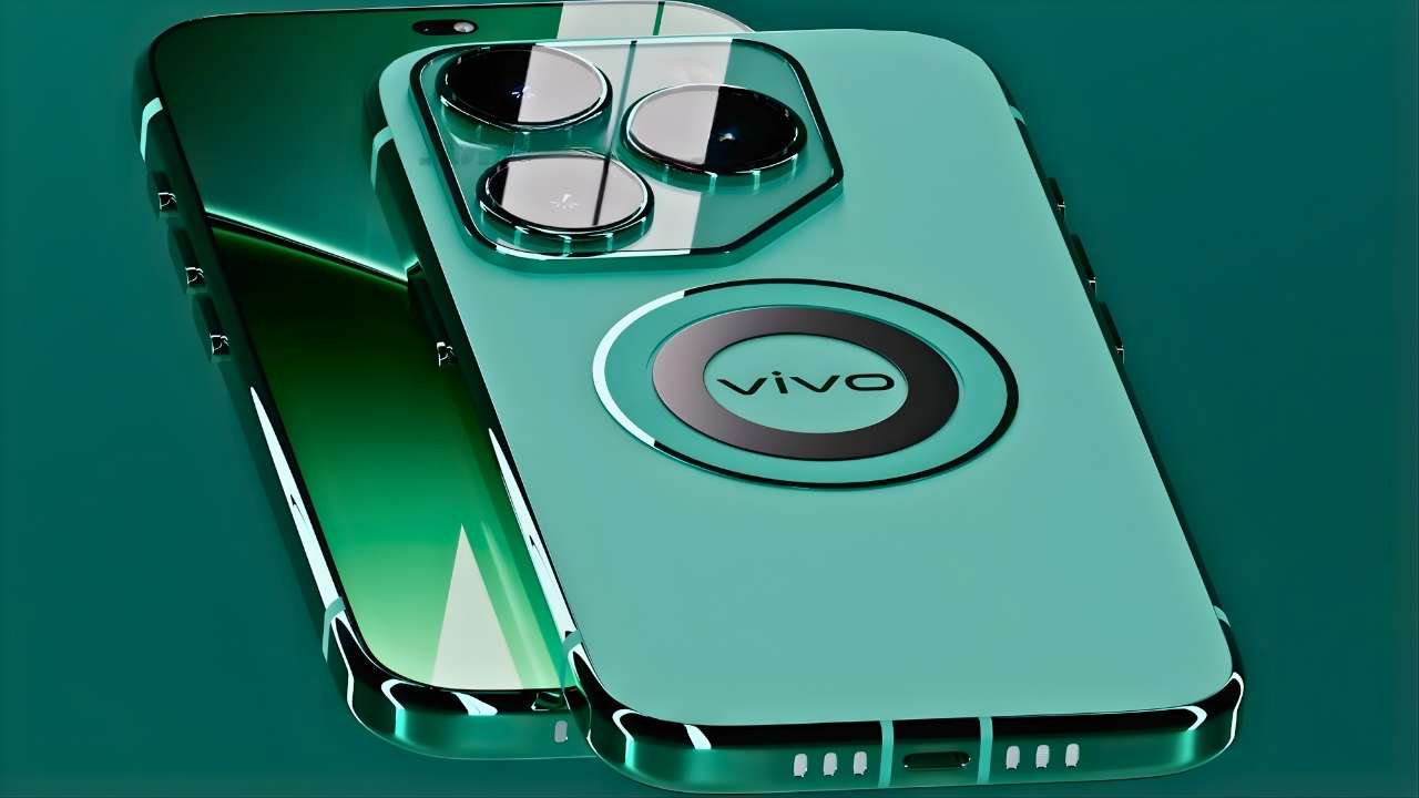 Vivo V60 Pro: el nuevo smartphone con batería de 7600 mAh, 24 GB de RAM, 2 TB de almacenamiento y cámara de 300 MP