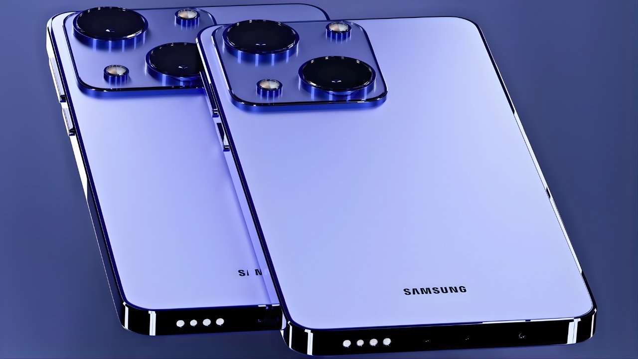 Samsung Galaxy A17: el nuevo smartphone con batería de 8400 mAh que promete durar mucho más