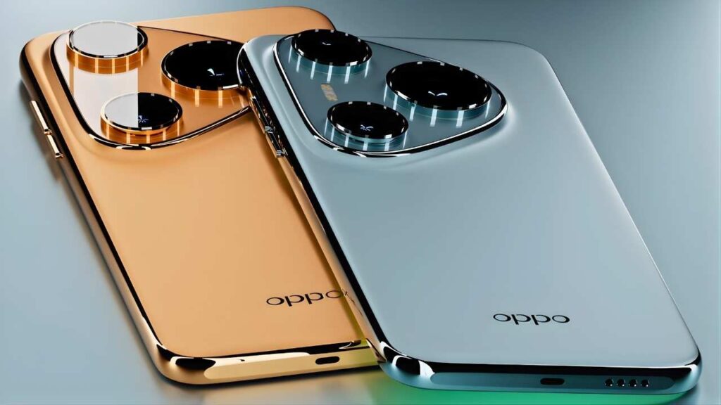 OPPO F31 Pro: el nuevo smartphone 5G con doble cámara de 200 MP, 32 GB de RAM, 2 TB y batería de 8400 mAh