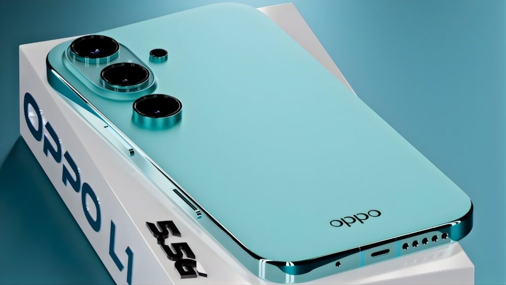 OPPO L1 Pro Max: el nuevo smartphone premium que sorprende con diseño elegante, gran potencia y tecnología avanzada