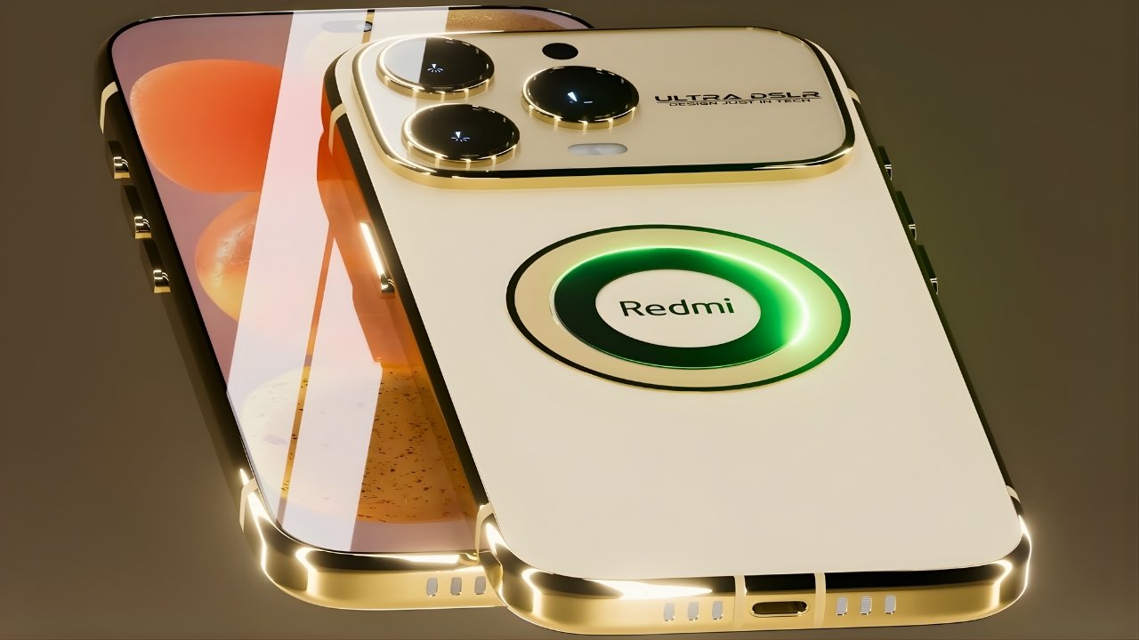 Redmi Note 15 Pro: el nuevo smartphone con batería de 8400 mAh, 24 GB de RAM y 2 TB de almacenamiento