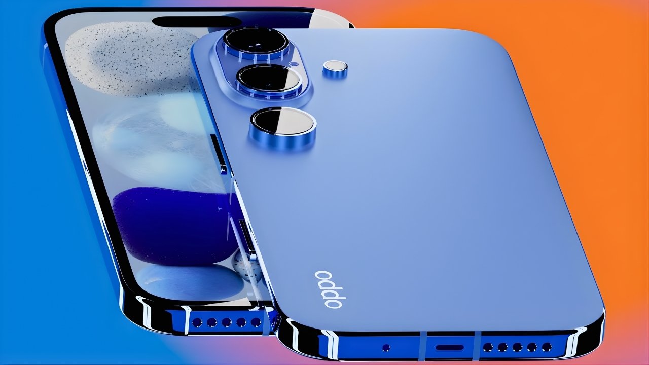 OPPO F31 Pro 5G: el nuevo smartphone que destaca por su diseño moderno, conectividad ultrarrápida y gran rendimiento