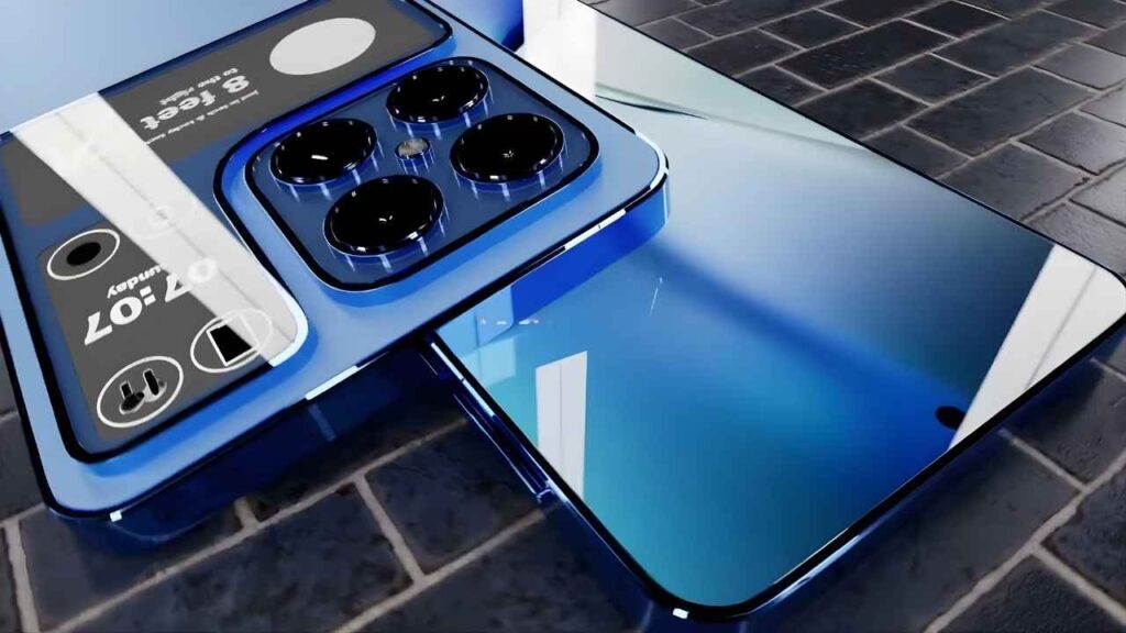 Vivo X300: el nuevo smartphone con cámara de 300 MP, batería de 7100 mAh, chip SD 988 y carga rápida de 220W