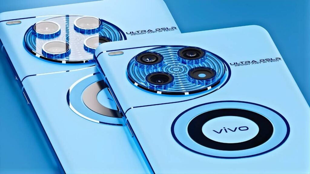 Vivo V60 Pro Plus: el nuevo smartphone premium que destaca por su diseño sofisticado, potencia avanzada y funciones de última generación