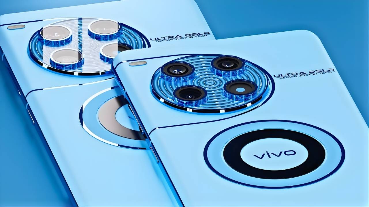 Vivo V60 Pro Plus: el nuevo smartphone premium que destaca por su diseño sofisticado, potencia avanzada y funciones de última generación