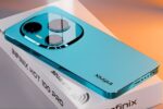 Infinix Hot 100 Pro: el nuevo smartphone con cámara de 300 MP, batería de 7100 mAh y potente procesador SD 988